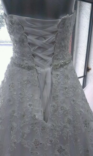 En busca del vestido ideal - 3