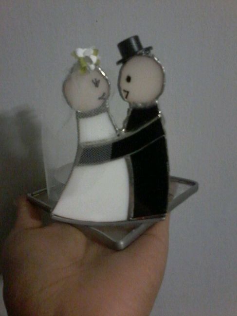 Los mejores recuerdos de boda??? - 1