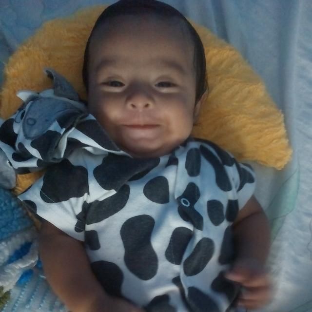 Seremos padrinos - 1