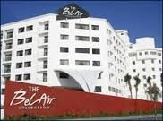 Mi experiencia en el bel air cancún - 1