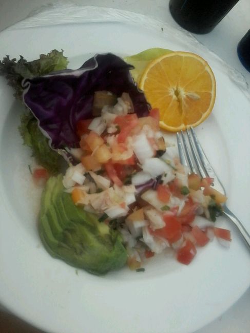 Mi experiencia en el bel air cancún - 6