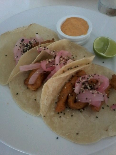 Mi experiencia en el bel air cancún - 8