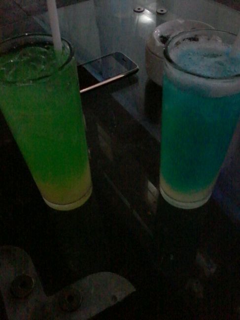 Mi experiencia en el bel air cancún - 9