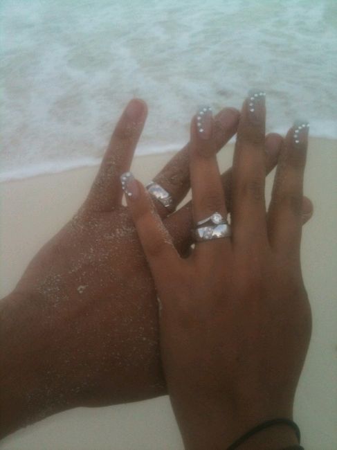 Mi experiencia en el bel air cancún - 3