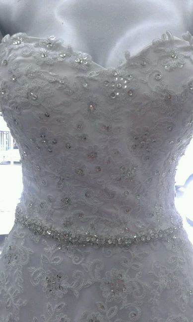 Sugerencias: donde ver vestidos de novia, jalisco - 1