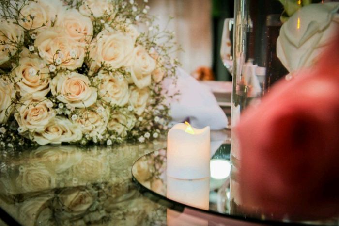 Algunas  cosas  que  debes  saber  antes de  elegir tu ramo... ;) - 1