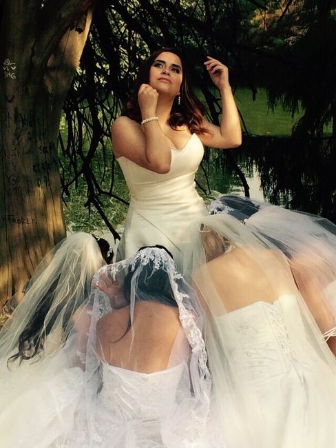 Nuestra sesion de novias porfin!!! - 10