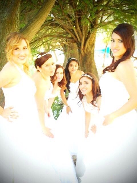 Nuestra sesion de novias porfin!!! - 6