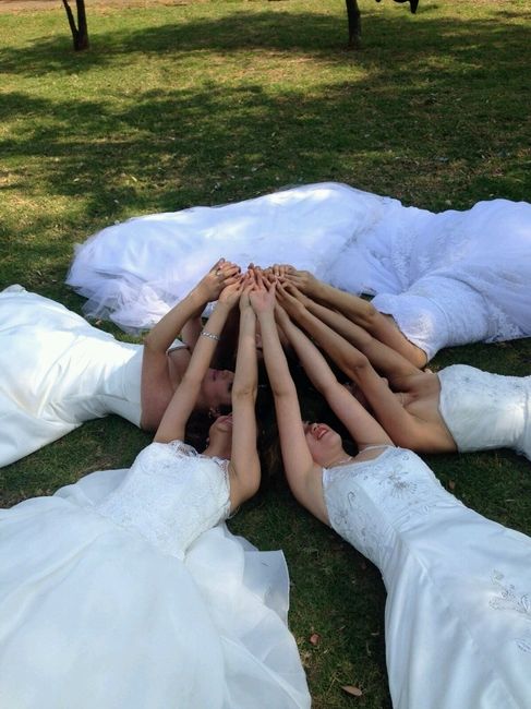 Nuestra sesion de novias porfin!!! - 7