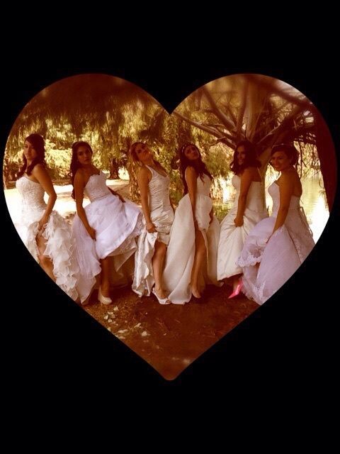Nuestra sesion de novias porfin!!! - 6
