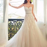 vestido perfecto