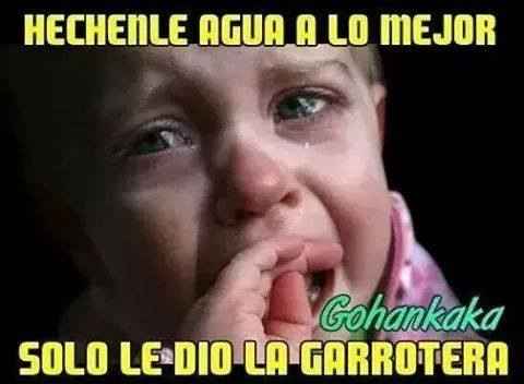 Se fue sin querer queriendo... - 1