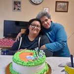 María