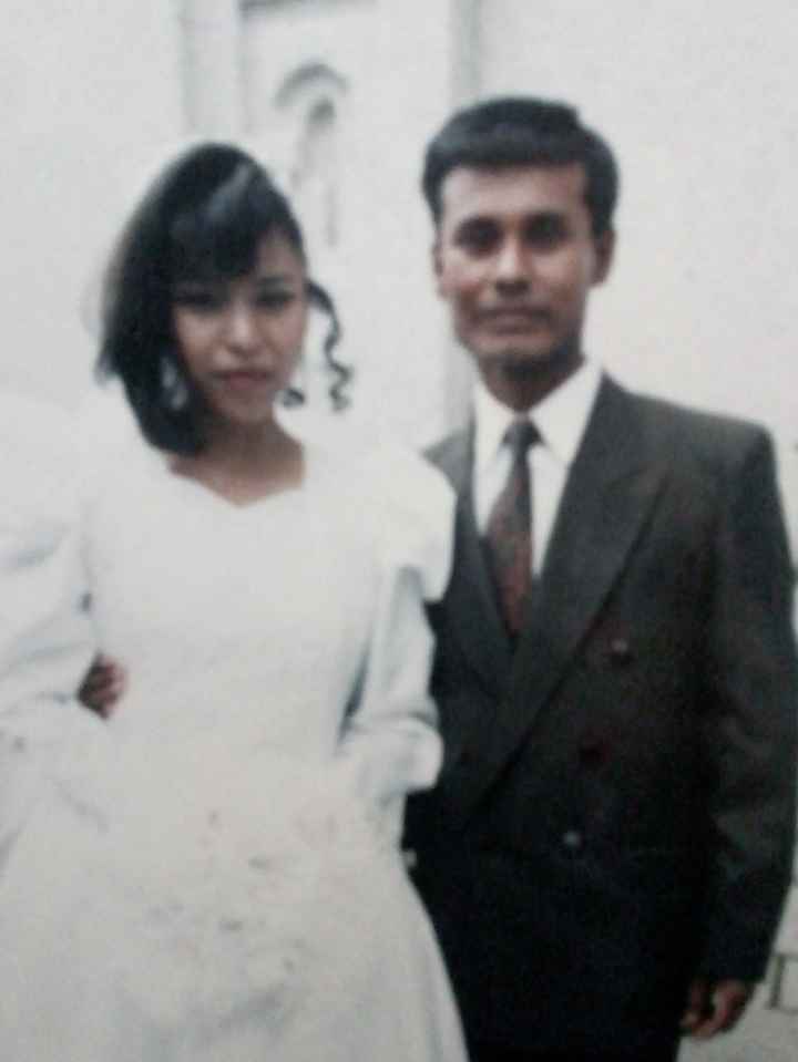 Esta es mi Novia inspiración ❤️ - 1