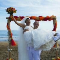 Nuestra boda en lanzarote - 2