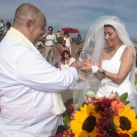 Nuestra boda en lanzarote - 3