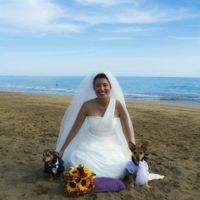 Nuestra boda en lanzarote - 4