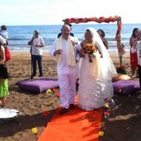 Nuestra boda en lanzarote - 5