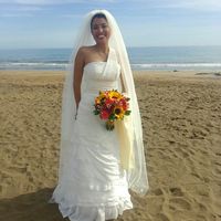 Nuestra boda en lanzarote - 7