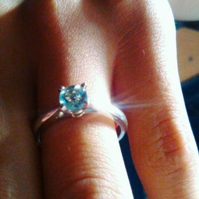 Los 3 anillos más espectaculares de las celebridades 1