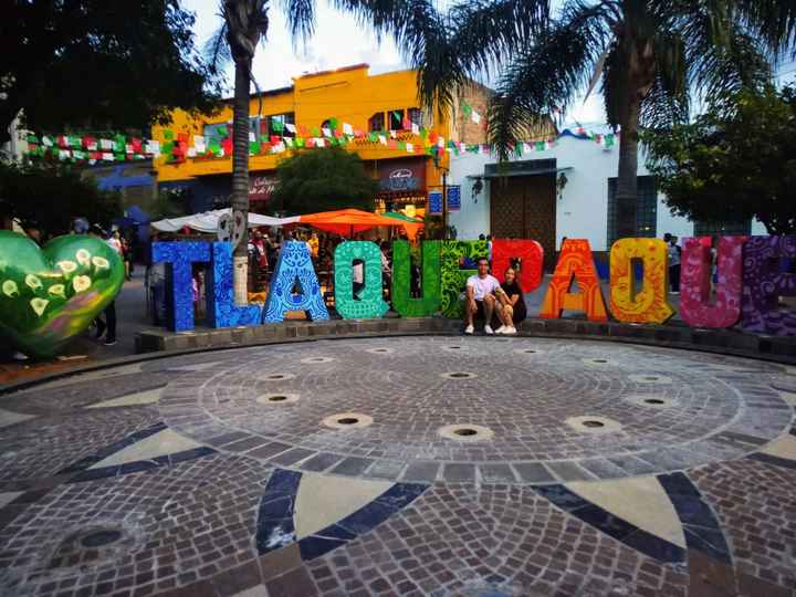 ¡Comparte tu momento de: Septiembre! - 1