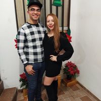 ¡Comparte tu momento de: Diciembre! - 1