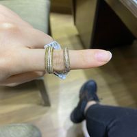 Oro blanco u Oro amarillo - 1