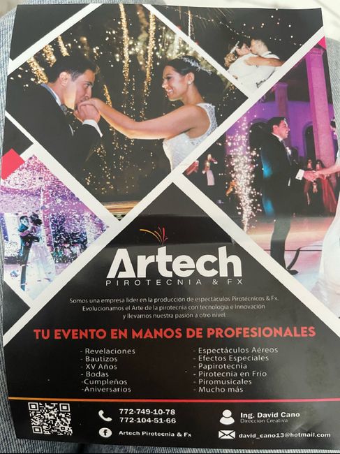 Ayuda ! Busco para mi boda - 1