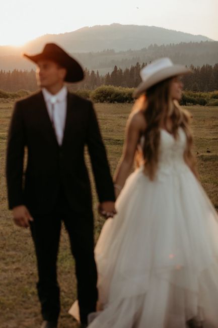 Sombreros para novia 5