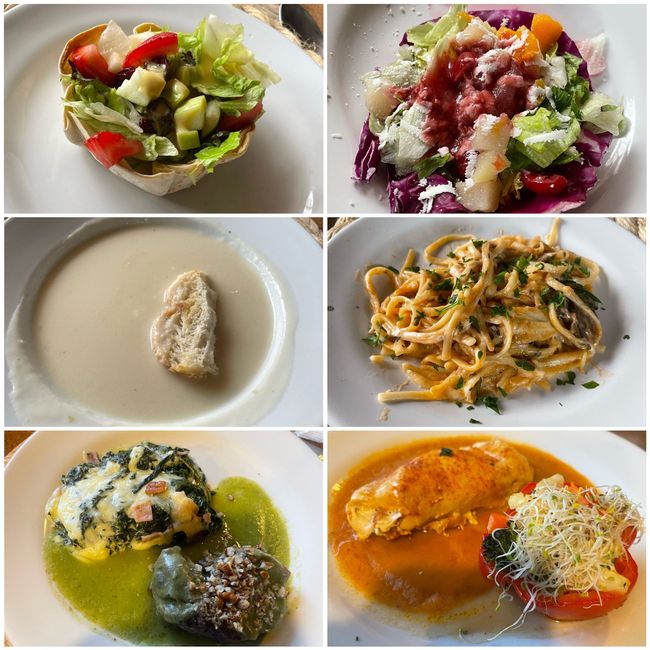 “Nos colamos a una boda” 2