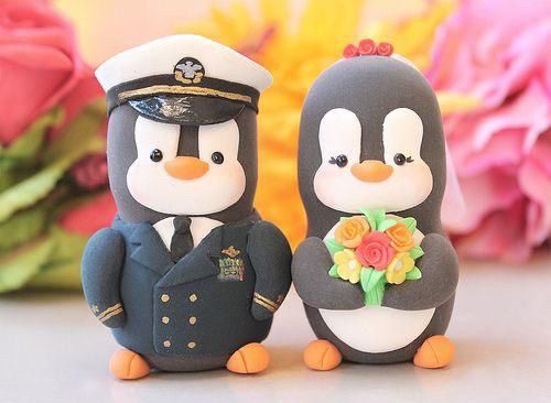 Temática de boda - 1