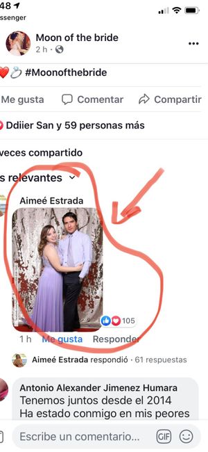 Ayuda😱😱😱 - 3