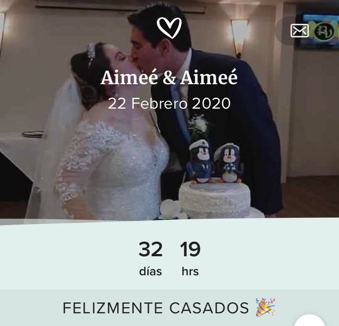 Los días de casados 3