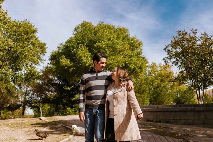 Mi sesión casual - 4