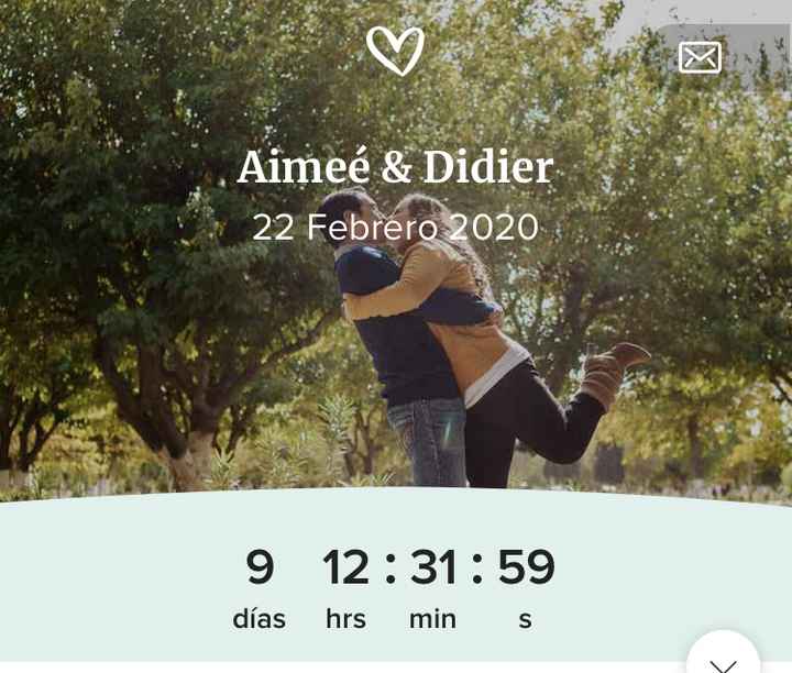 El tiempo va corriendo - 1