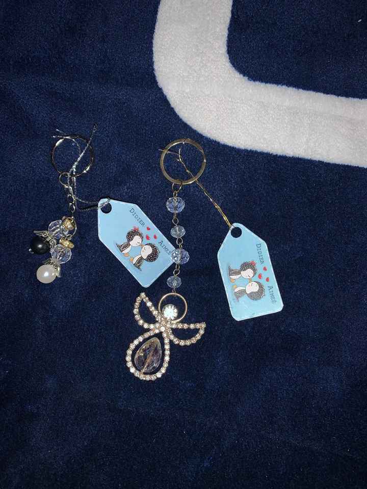 Boda de pingüinos!!! - 3