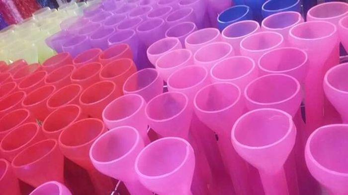 Donde los encuentro????? - 1