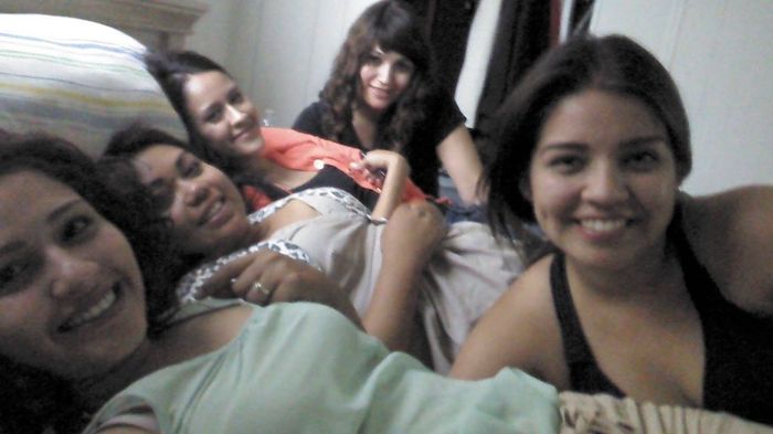 Despedida de soltera