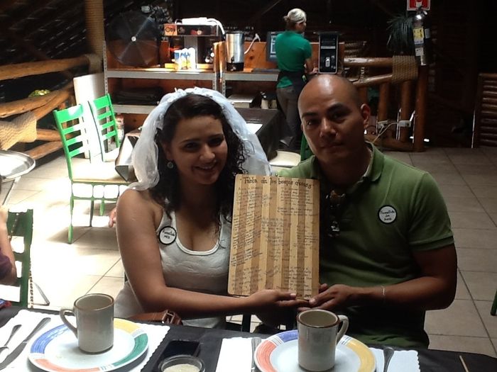 Despedida de soltera