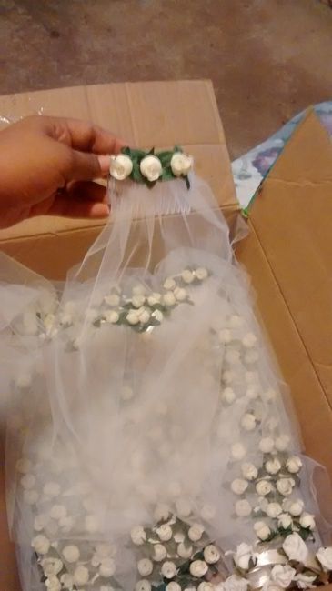 Algunos avances antes de irme a descansar! - 3