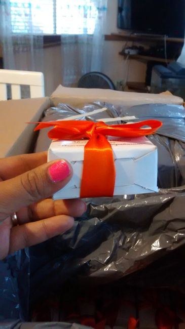 Cajitas decorativas o para recuerdo - 5