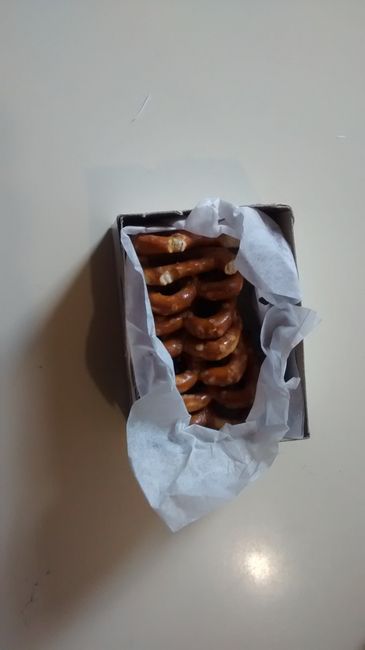 Cajitas decorativas o para recuerdo - 6