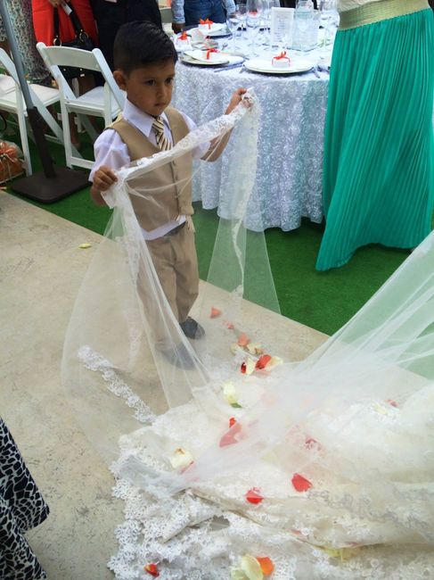 El mejor día de mi vida 