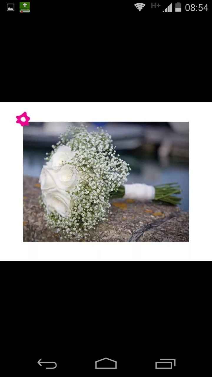 Les presento: Los vestidos de las damas :) - 2