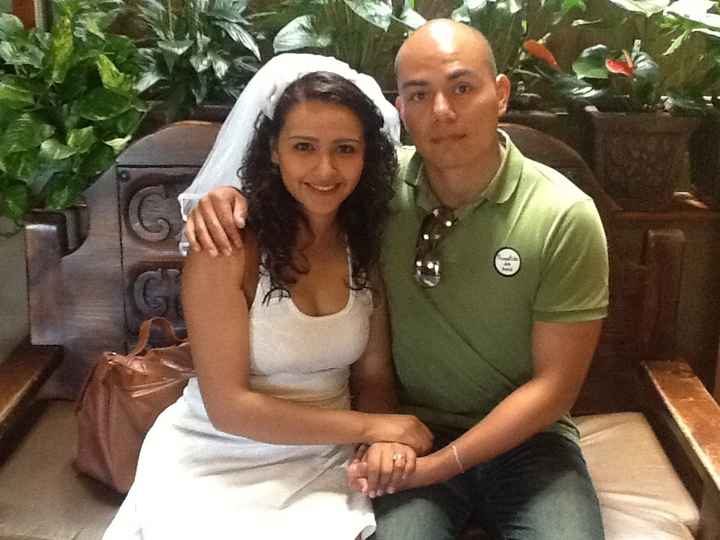 Despedida de soltera