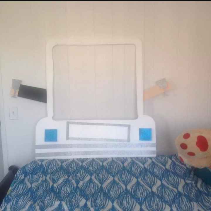 Algunos avances antes de irme a descansar! - 2