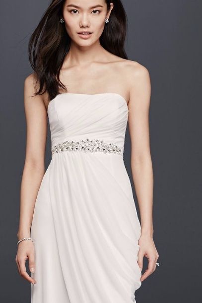 Mi Vestido!