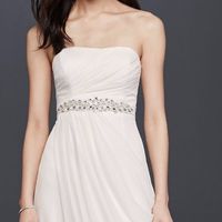 Mi Vestido!