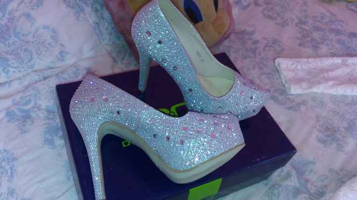 Zapatos por internet - 1