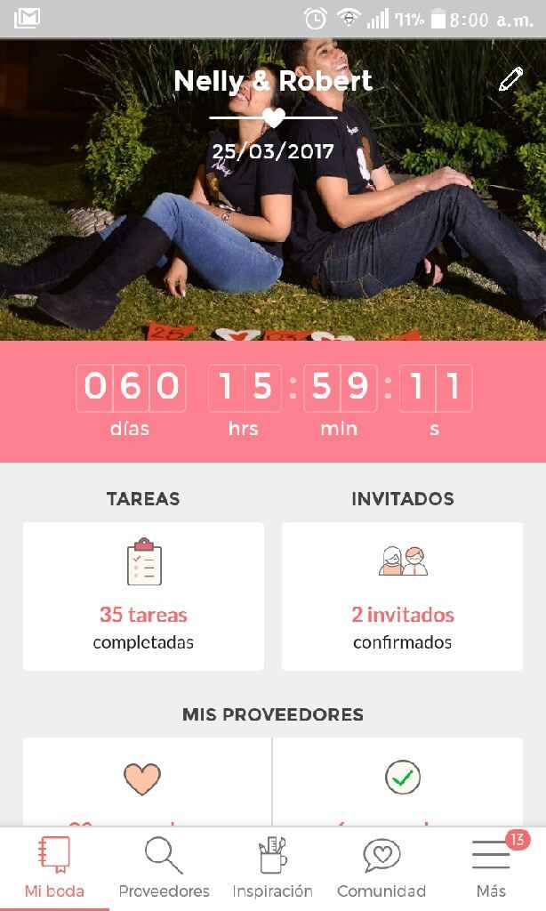 Mi contador dice: 60 dias!!! - 1